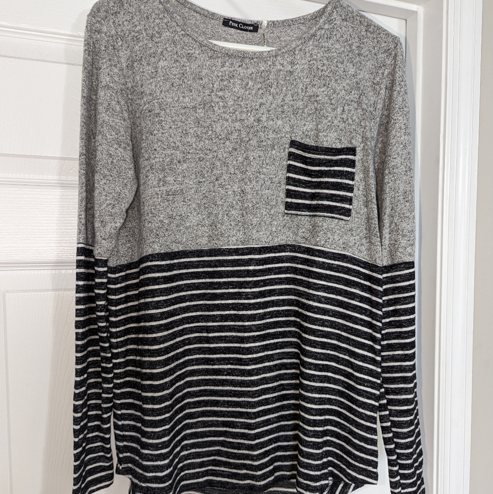 NWT Women's Stitch Fix brand top size Medium